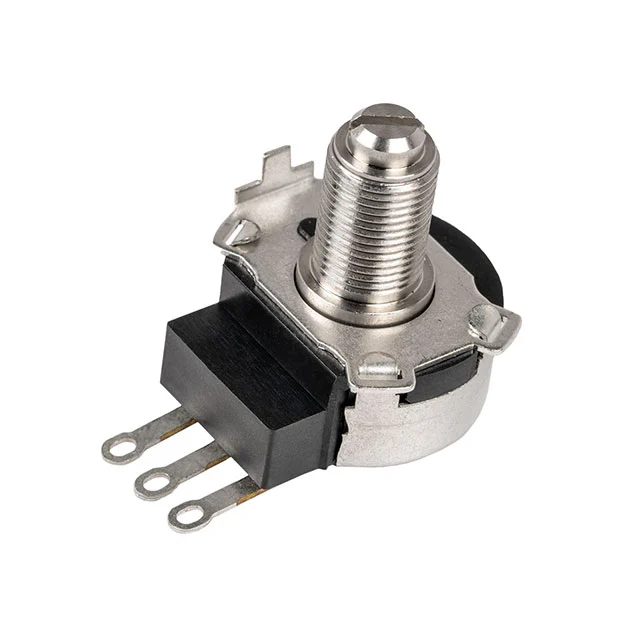 287T420S103A11 CTS Electrocomponents  Rotary Potentiometers Rheostats